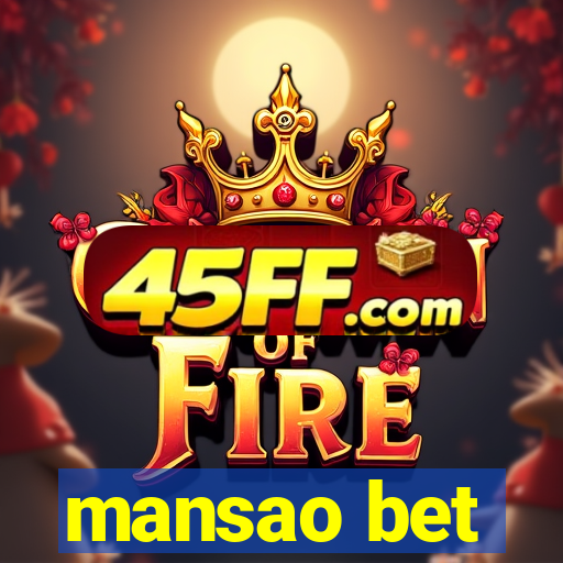 mansao bet